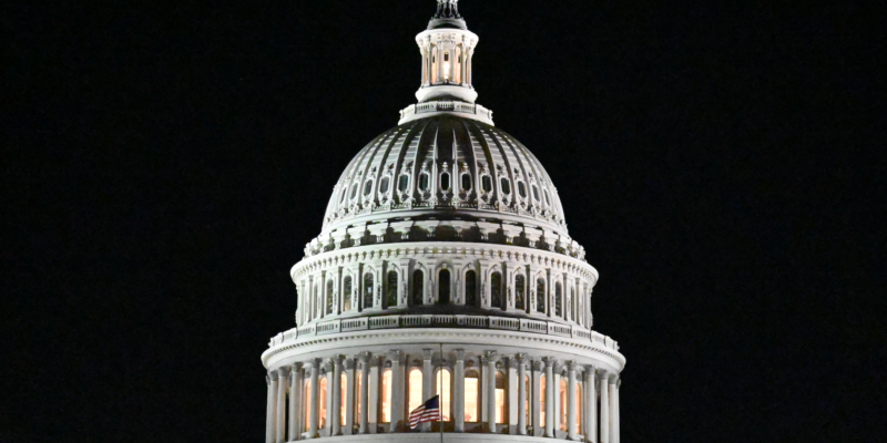 Georgia Democrats Call For a Congressional Vote on the War Against Iran